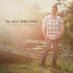 ดาวน์โหลดและฟังเพลง The Wave พร้อมเนื้อเพลงจาก Blake Shelton