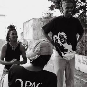 ดาวน์โหลดและฟังเพลง INTACTO (Explicit) พร้อมเนื้อเพลงจาก Jotapê