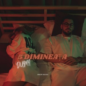 Album 5 Dimineata oleh Dumi