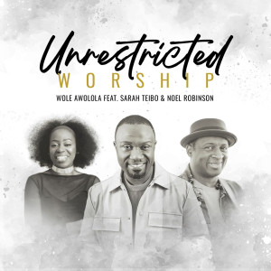 Album Unrestricted Worship from 