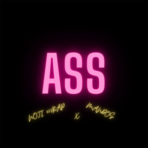 Ass (Explicit)