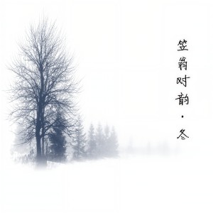 Dengarkan lagu 笠翁对韵.冬 nyanyian 李召洋 dengan lirik
