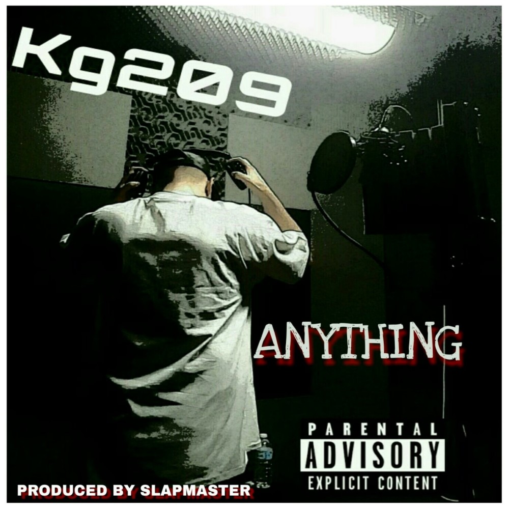 Anything (Explicit)