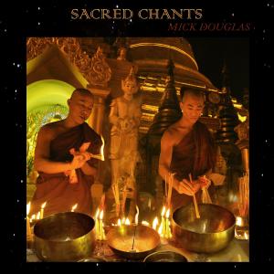 ดาวน์โหลดและฟังเพลง Buddhist Celebration พร้อมเนื้อเพลงจาก Mick Douglas