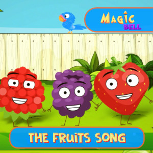The fruits song