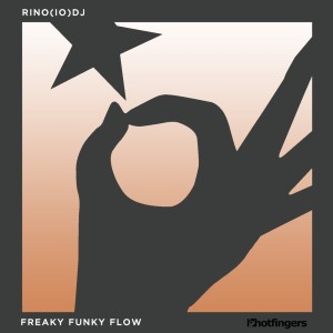 Freaky Funky Flow dari Rino(Io)DJ