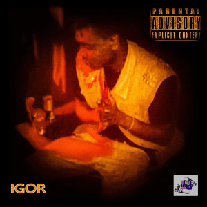 Album Igor (Explicit) from OG Lean