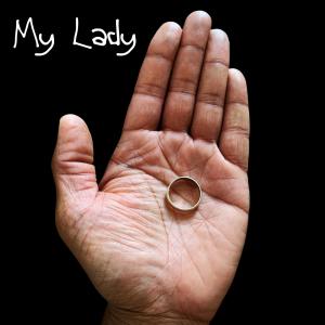 อัลบัม My Lady ศิลปิน Abi-D