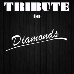 收聽Cover Crew的Diamonds (Rihanna Tribute)歌詞歌曲