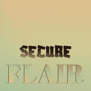 Album Secure Flair oleh Group Star