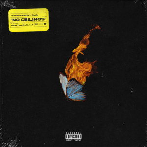 ดาวน์โหลดและฟังเพลง No Ceilings พร้อมเนื้อเพลงจาก Diamond Pistols