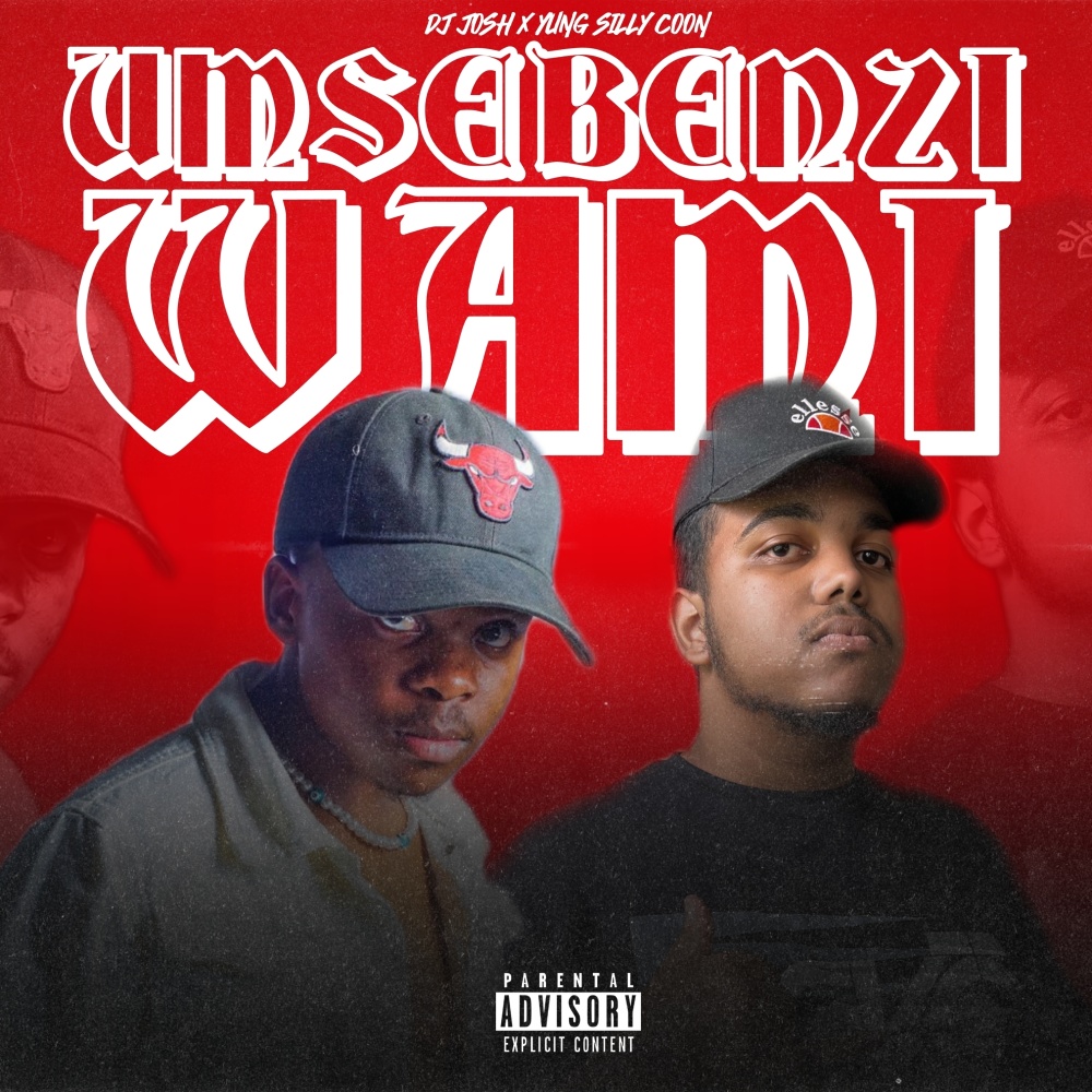 Umsebenzi Wami (Explicit)