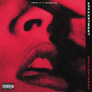 อัลบัม Apxxxrtment (Explicit) ศิลปิน Valentino