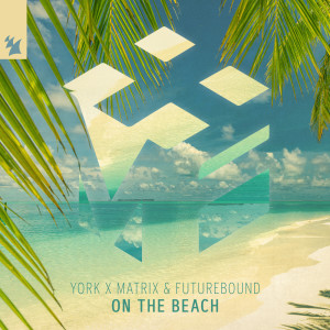 YORK的專輯On The Beach