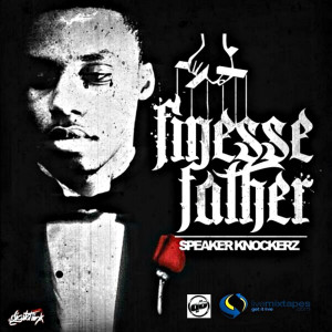 Listen to Flexin & Finessin (Explicit) song with lyrics from Speaker Knockerz