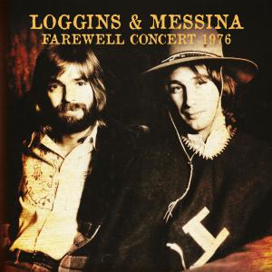 Kenny Loggins的专辑Farewell Concert 1976 (Live: Nassau Coliseum, Uniondale, NY 21 Aug '76)