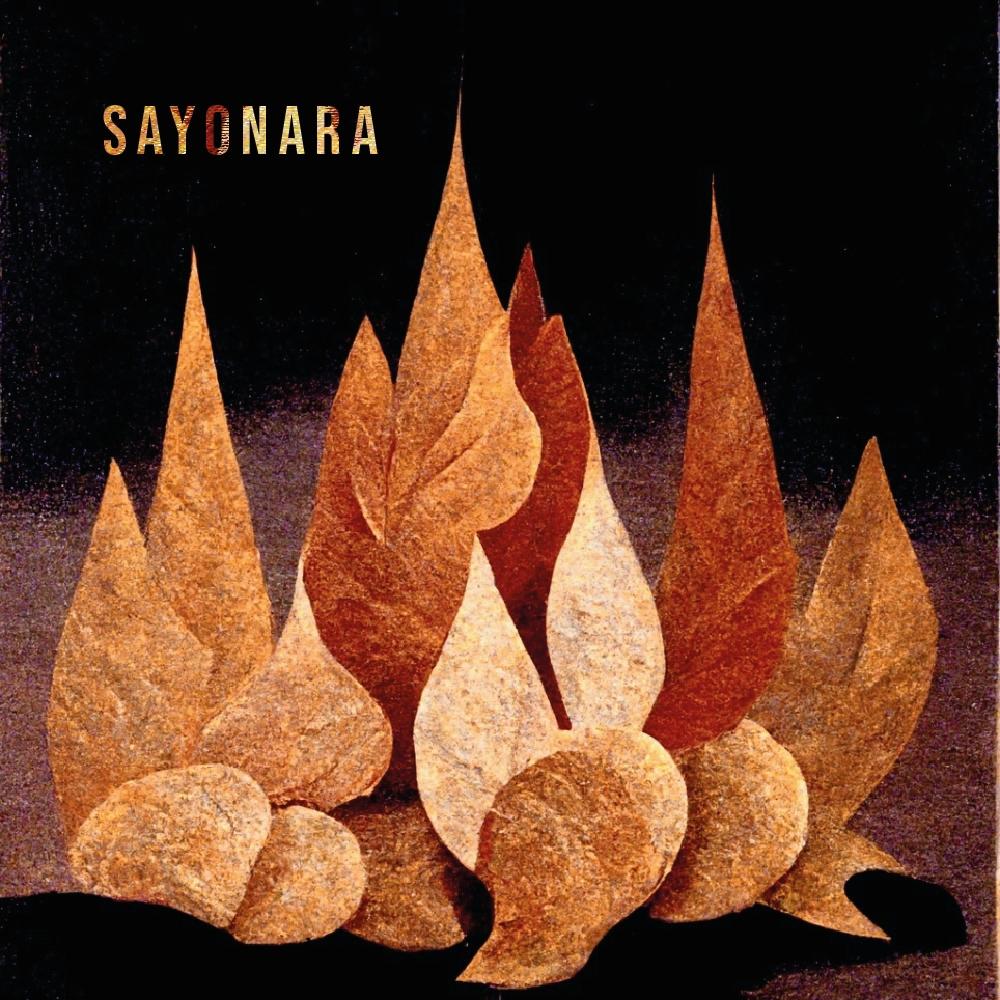 Sayonara