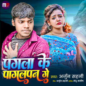 Album Pagla Ke Pagalpan Ge from 