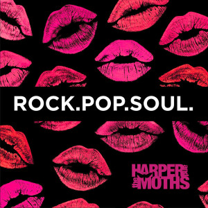 ดาวน์โหลดและฟังเพลง Walking Through Fire พร้อมเนื้อเพลงจาก Harper and the Moths