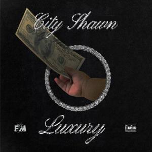 City Shawn的專輯LUXURY (Explicit)