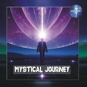 Astral Projection的專輯Mystical Journey