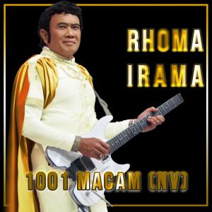 Listen to 1001 Macam (NV) (Rerecorded) song with lyrics from Rhoma Irama