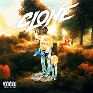Listen to Clone (Explicit) song with lyrics from Bemoni