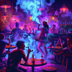 Listen to P.B. song with lyrics from Martoven