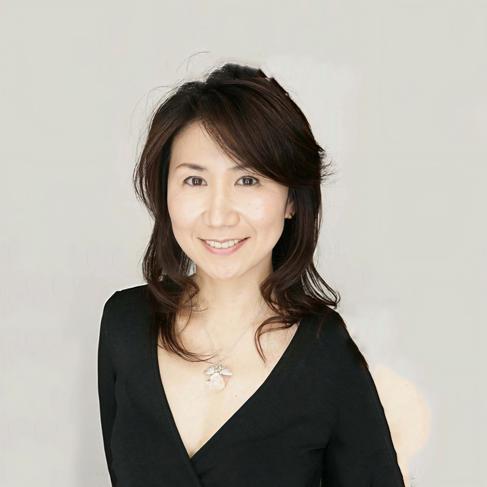 Takahashi Yoko