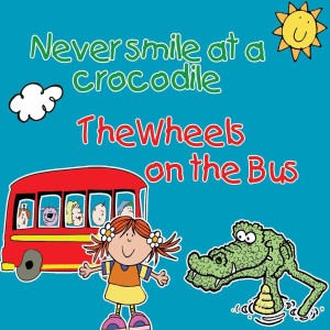 ดาวน์โหลดและฟังเพลง The Wheels on the Bus พร้อมเนื้อเพลงจาก Strikepoint