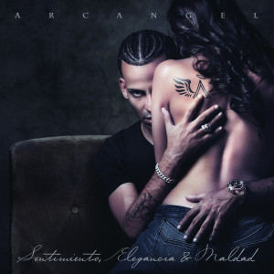收聽Arcángel的Contigo Quiero Amores歌詞歌曲