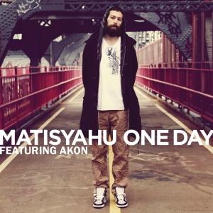 ดาวน์โหลดและฟังเพลง One Day (Radio Version) พร้อมเนื้อเพลงจาก MatisYahu