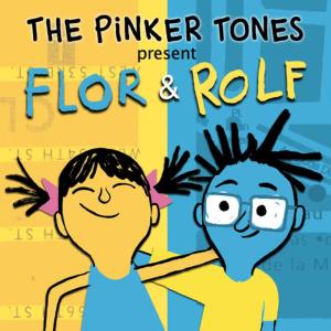 收聽The Pinker Tones的My First Time on a Plane歌詞歌曲