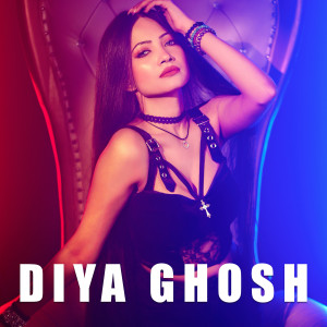 Album Dil Teri Shaamat Aayi Hai from Diya Ghosh