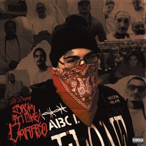 LxDopey的專輯Back In The Varrio (Explicit)