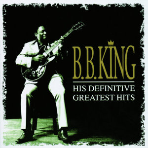 收聽B.B.King的Rock Me Baby (Live)歌詞歌曲