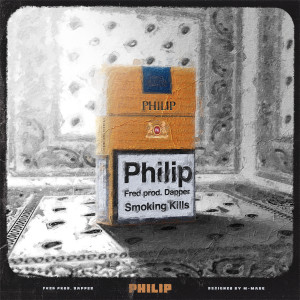 收聽Fred的Philip歌詞歌曲