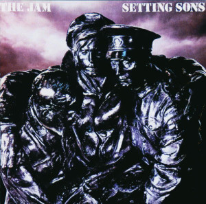 ดาวน์โหลดและฟังเพลง Smithers-Jones (Album Version) พร้อมเนื้อเพลงจาก The Jam