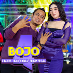Album Bojo 4 oleh Difarina Indra Adella