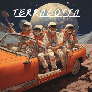 Album TERRACOTTA MASTER COLLECTION 2024 oleh Terracotta