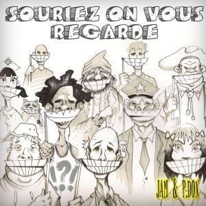 Dengarkan lagu Môman nyanyian Jam & P.Dox dengan lirik