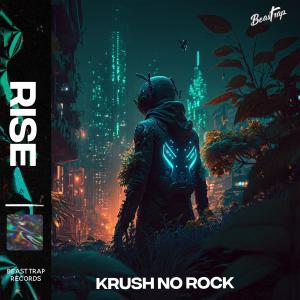 ดาวน์โหลดและฟังเพลง RISE พร้อมเนื้อเพลงจาก Krush No Rock