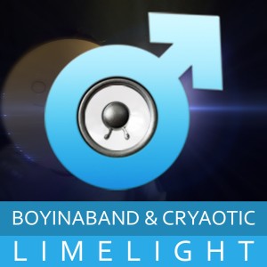 Boyinaband的专辑Limelight