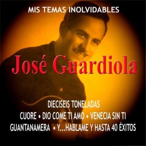 收聽Jose Guardiola的Moliendo Café歌詞歌曲