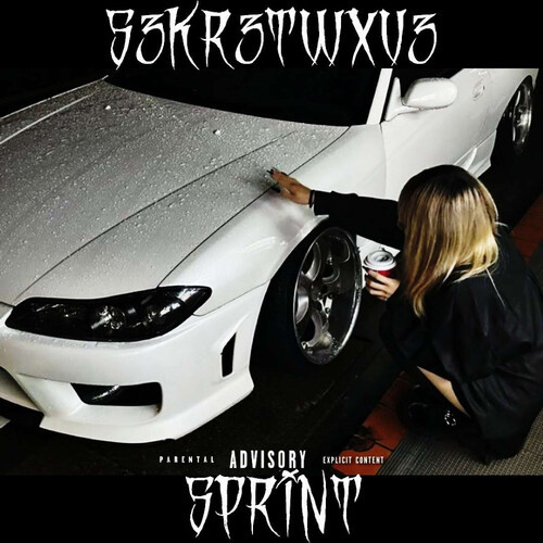 SPRINT "Slowed+Reverb" (Explicit)