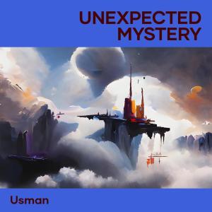 Unexpected Mystery dari Usman