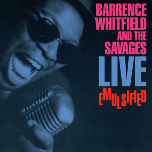 ดาวน์โหลดและฟังเพลง Is It True? (Live) พร้อมเนื้อเพลงจาก Barrence Whitfield & The Savages