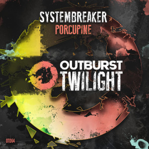 Album Porcupine from Systembreaker