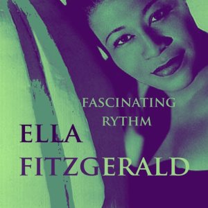 ดาวน์โหลดและฟังเพลง All the things you are พร้อมเนื้อเพลงจาก Ella Fitzgerald