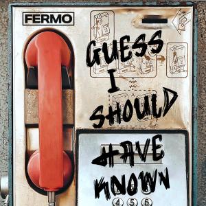收聽Fermo的Guess I Should Have Known歌詞歌曲